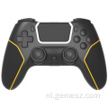 Draadloze controller voor PS4 met dubbele vibratie